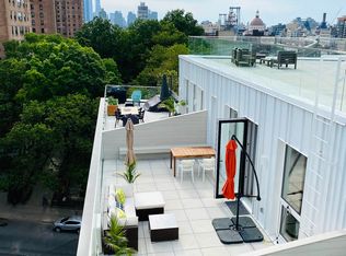 312 Broadway #PENTHOUSE B, Brooklyn, NY 11211