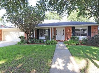 5008 Green Acres Ct, Metairie, LA 70003