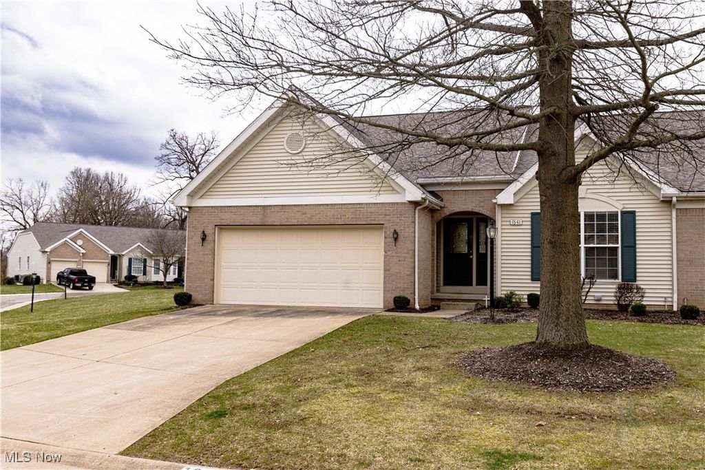 Real estate listing image