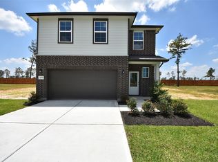11668 Donside Ct, Conroe, TX 77306