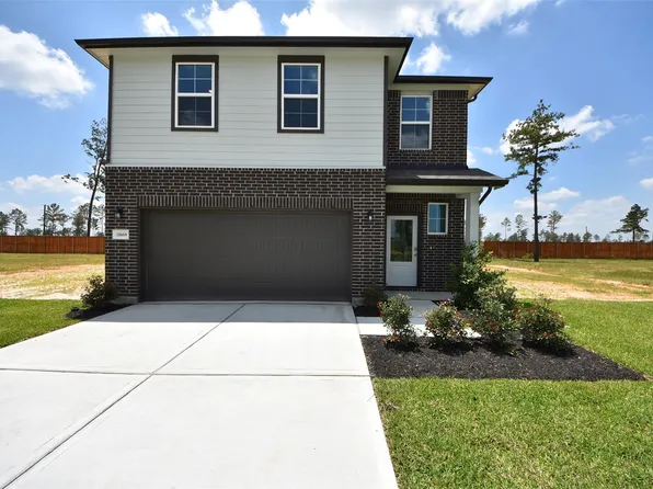 11668 Donside Ct, Conroe, TX 77306