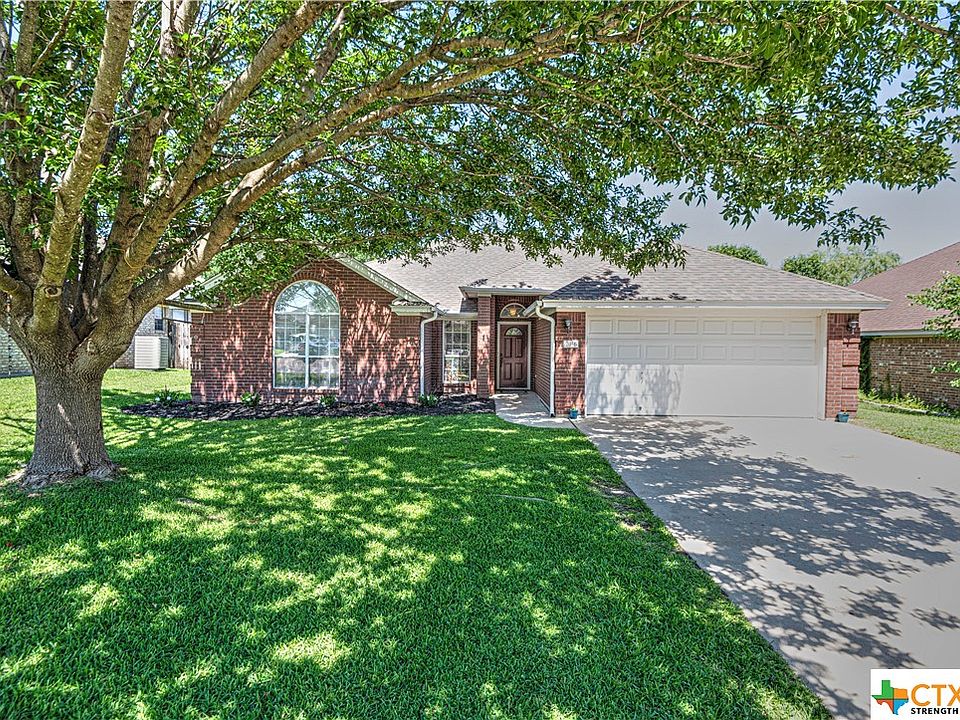 2016 Stonehenge Dr, Harker Heights, TX 76548 Zillow