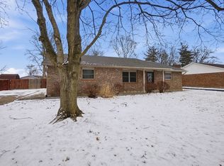 3145 Dogwood Dr, Troy, OH 45373