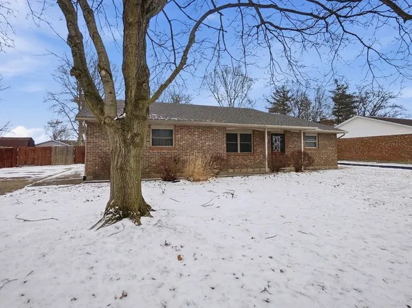 3145 Dogwood Dr, Troy, OH 45373