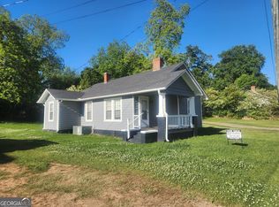 325 E Main St, Thomaston, GA