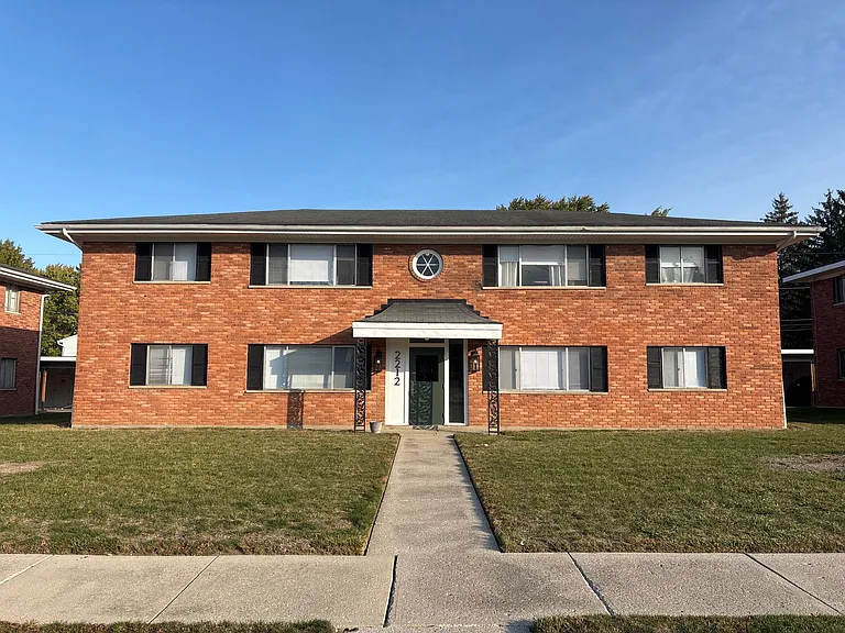 Village Apartments — Photo 4