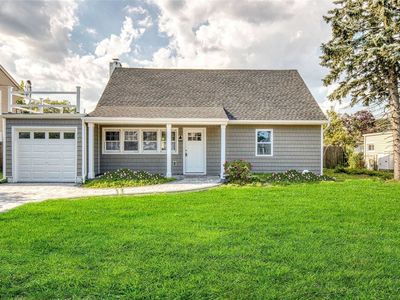 1031 Jefferson St, Baldwin, NY, 11510