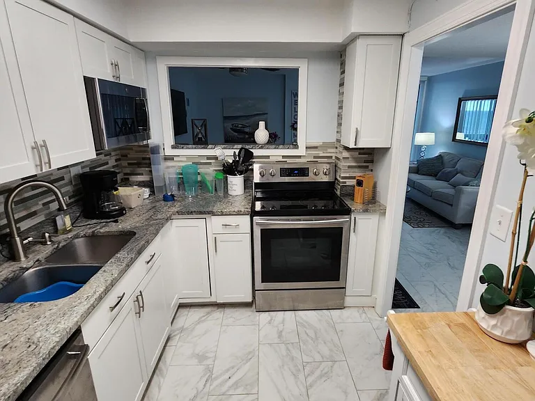 2800 N Atlantic Ave #610 — Photo 8