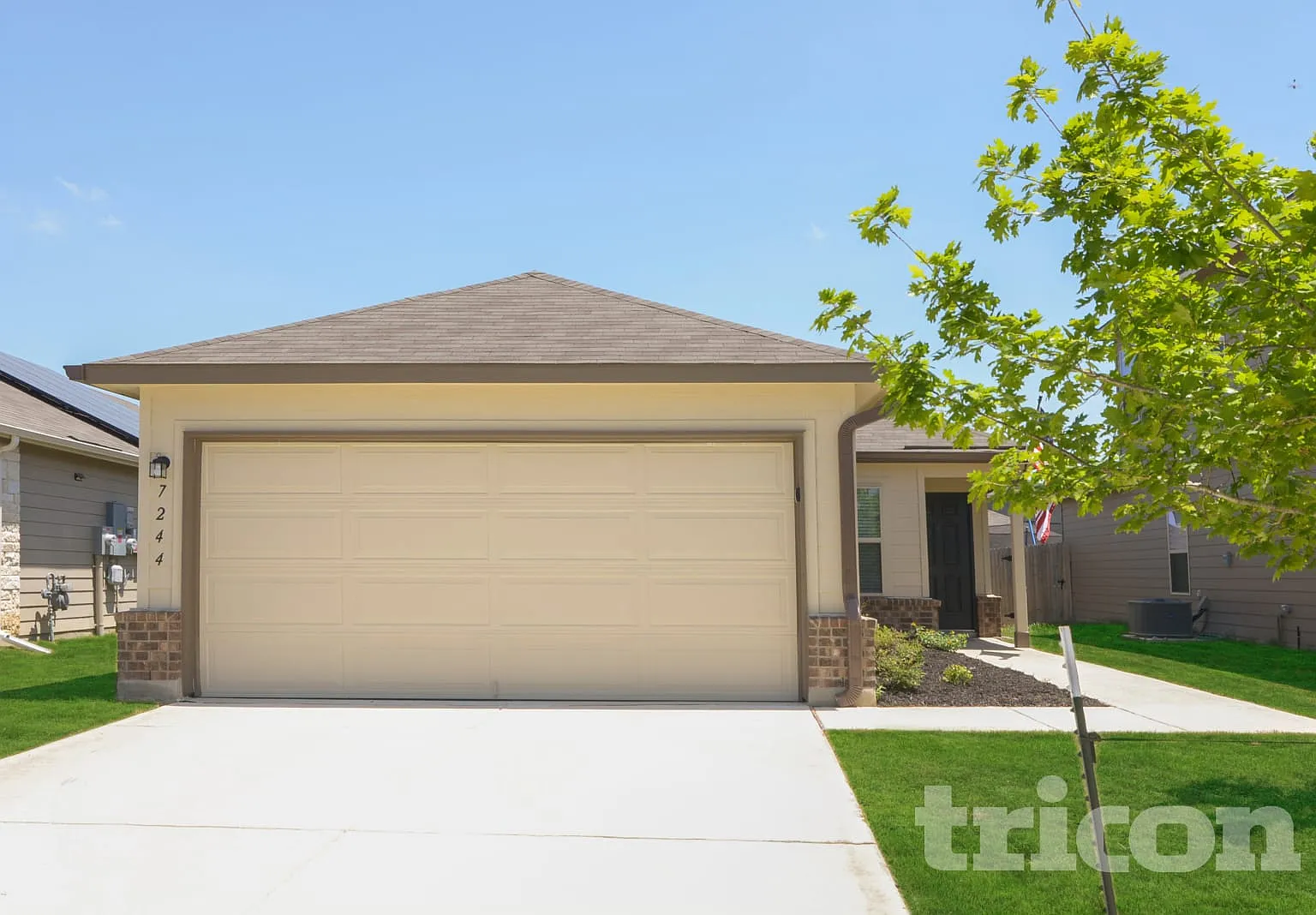 7244 Littlefoot Lane San Antonio TX — Photo 1