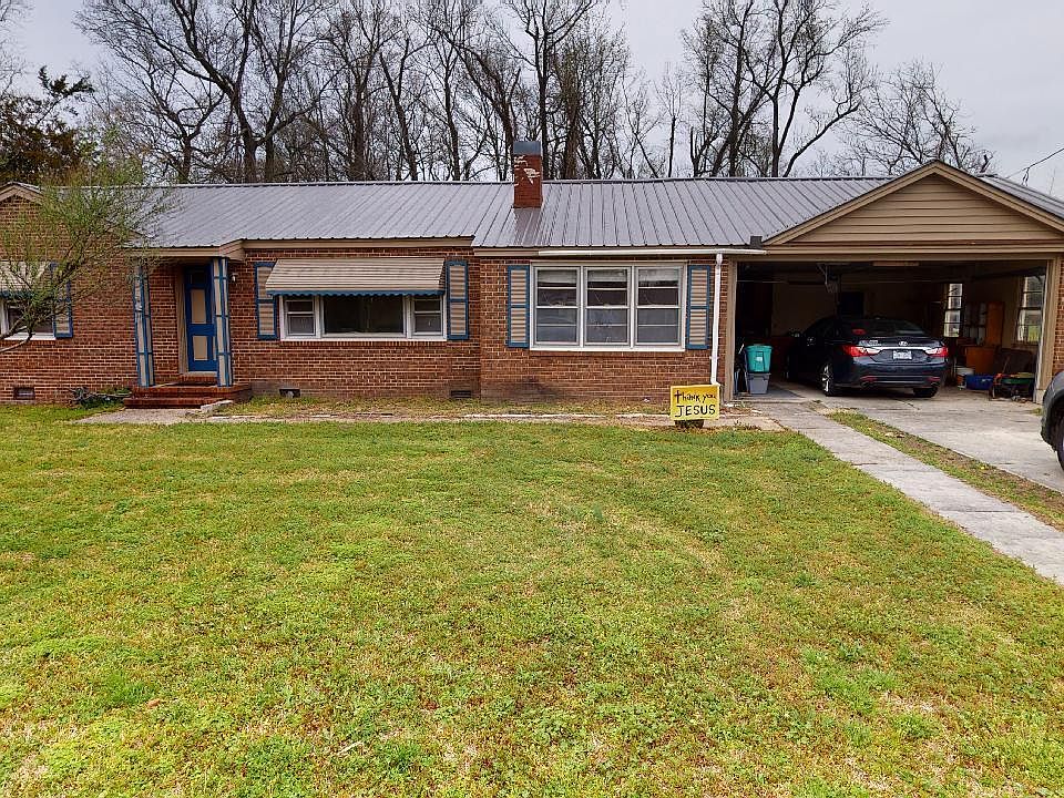 2091 Nc 111, Chinquapin, NC 28521 Zillow