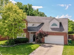 7060 Bridgemont Ct, Avon, IN