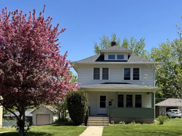 513 Red Wing Ave, Kenyon, MN 55946