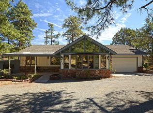 2260 W Thumb Butte Rd, Prescott, AZ 86305