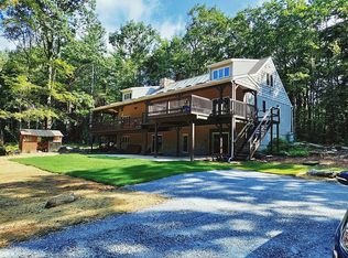 53 Swann Rd, Monterey, MA 01245