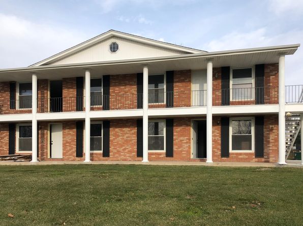 601 Devonshire Rd APT D