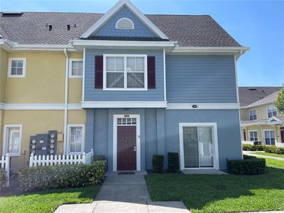 4001 San Sabastian Dr APT 107, Kissimmee, FL, 34741