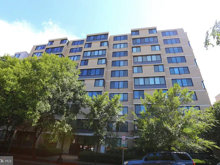 2030 F St NW #605 — Photo 35