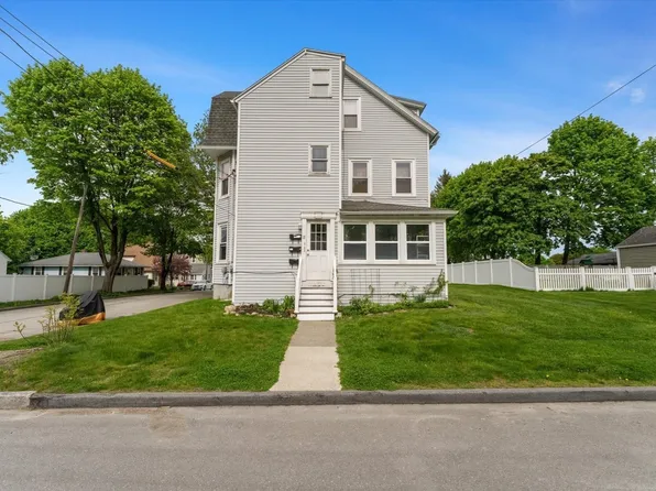 15 Steele St, Worcester, MA 01607