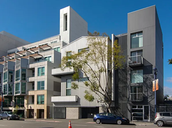 750 11th Ave Unit 203, San Diego, CA 92101