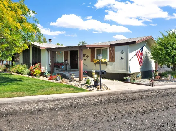 371 N Bethel Ave #70, Sanger, CA 93657