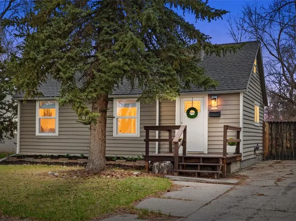 723 Howard Ave, Billings, MT 59101