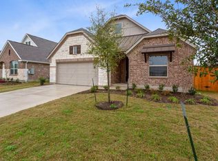 4117 Gildas Path, Pflugerville, TX 78660