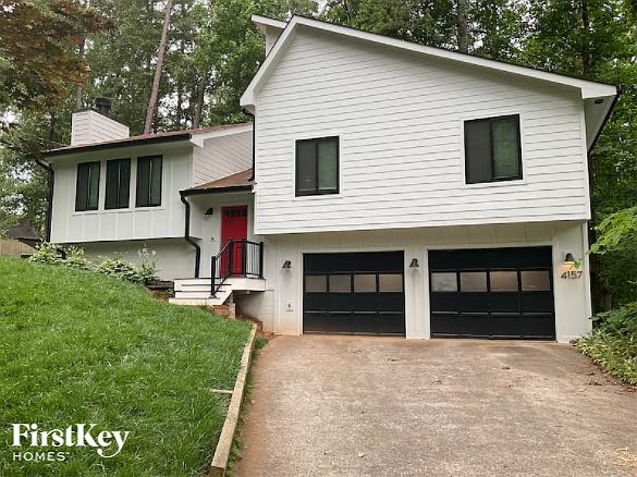 2nd image of 4157 Jody Ct NE