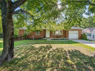 3603 S Claremont Ave, Independence, MO 64052