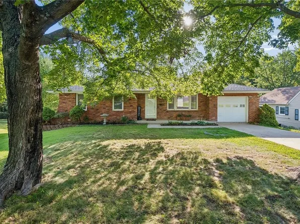 3603 S Claremont Ave, Independence, MO 64052