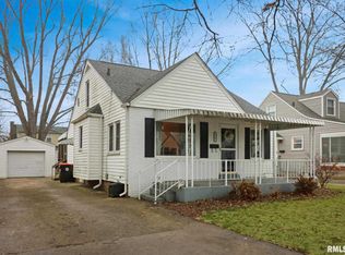 921 E Richwoods Blvd, Peoria, IL
