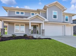 13325 W 49th Ter, Shawnee, KS 66216