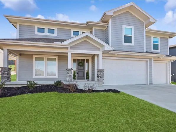 13325 W 49th Ter, Shawnee, KS 66216