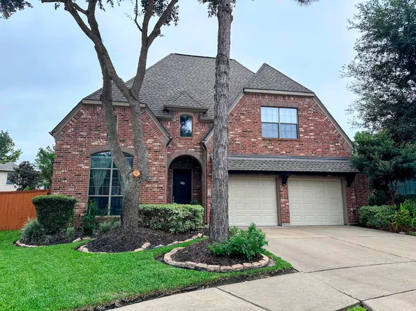 25947 Brad Hurst Ct, Katy, TX 77494