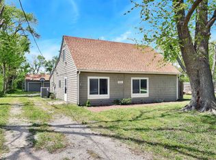 621 S Ruth Ave, Andover, KS 67002