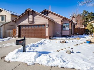 1825 Amarak Way, Reno, NV 89523