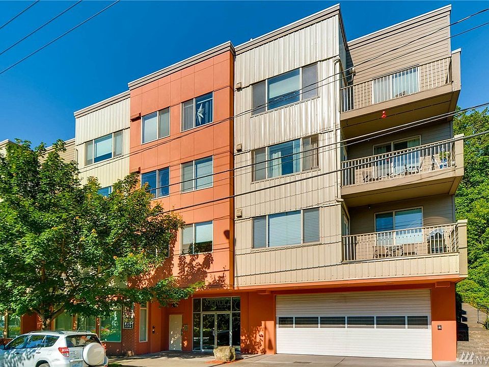 1st image of 3213 Harbor Ave SW Unit 107
