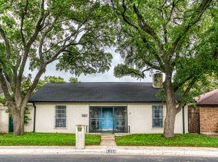 8350 Windway Dr, Windcrest, TX 78239