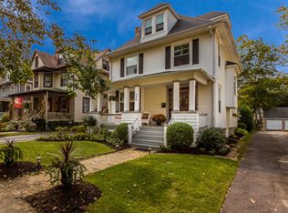 232 Centre St, Haddonfield, NJ 08033