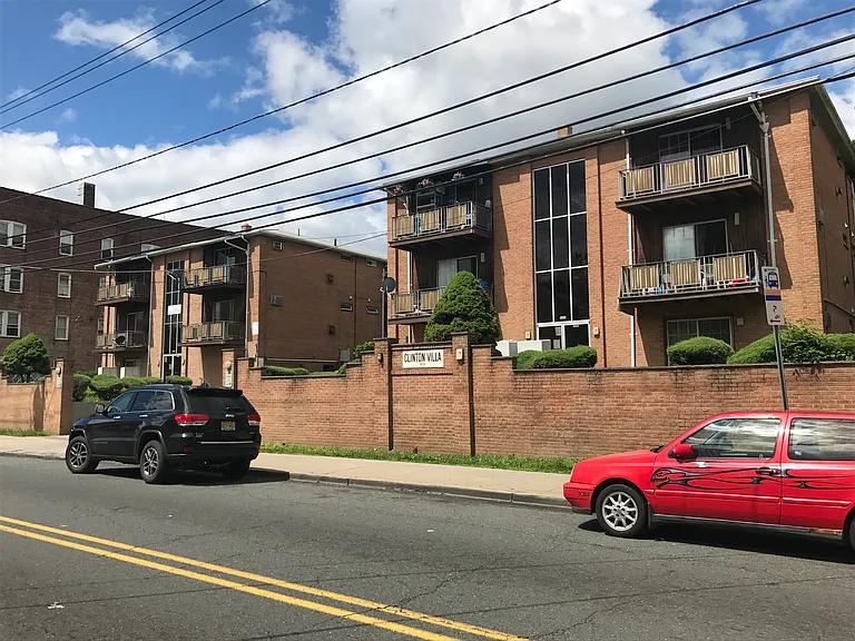 Clinton Villas — Photo 6