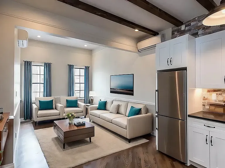 77 Graham Ave #2L — Photo 2