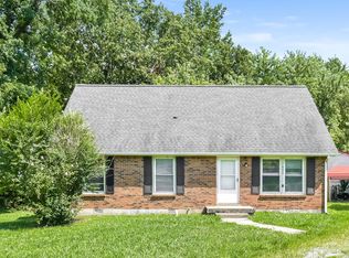490 Kellia Dr, Clarksville, TN 37042