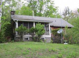 1770 Manns Hill Rd, Littleton, NH 03561