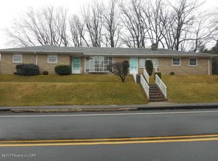 420 W 24th St, Hazle Township, PA 18202