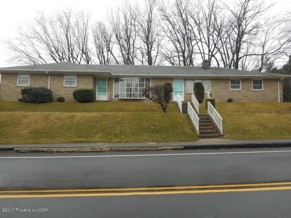 420 W 24th St, Hazle Township, PA 18202