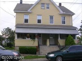 603 W Green St, Hazleton, PA 18202