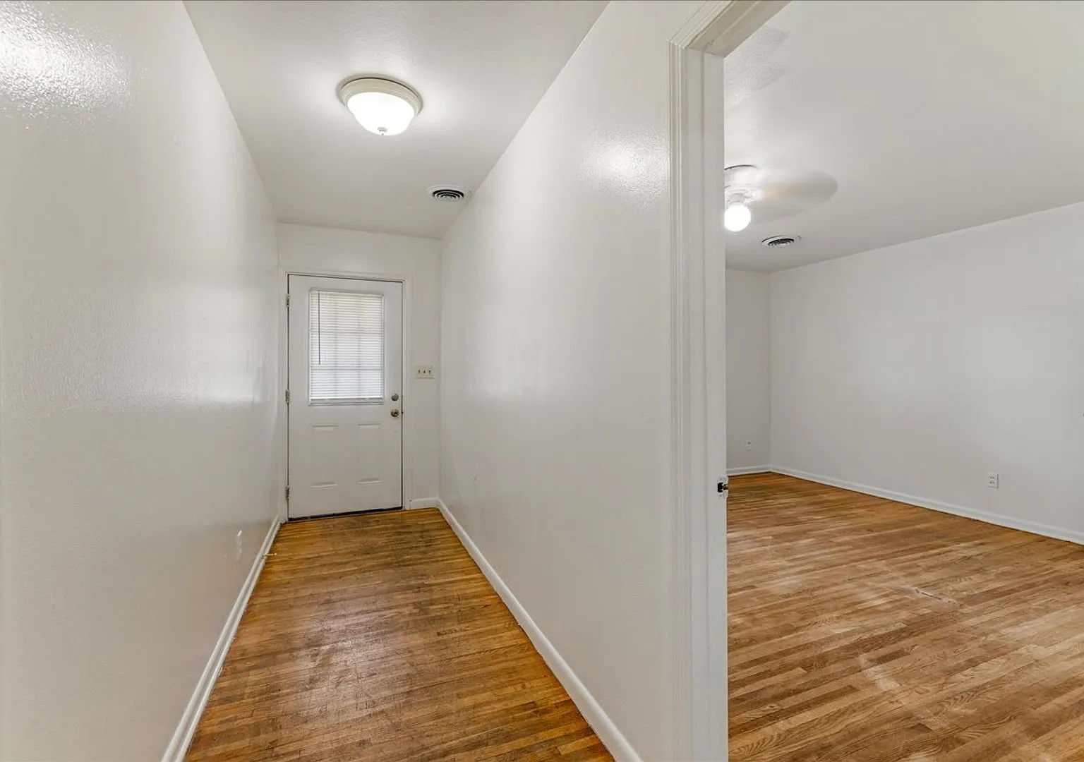Beautiful 4 bedroom home near FSU — Photo 3