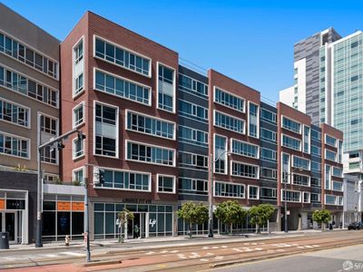 110 Channel St UNIT 431, San Francisco, CA, 94158