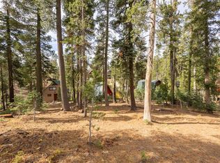 8141 Soda Springs Rd, Soda Springs, CA 95728