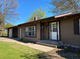 208 W State St, Dresser, WI 54009