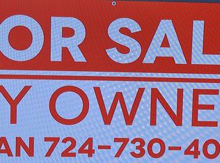 3891 McConnell Rd, Hermitage, PA 16148